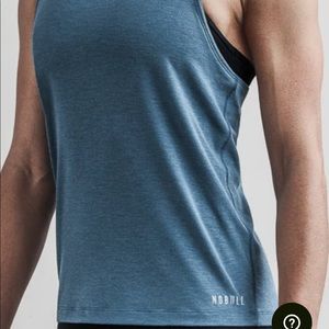 Women’s NoBull High Neck Tank
